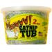 Yeowww! Cat Catnip Made in USA 2 oz. Tub