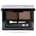 Pupa Eyebrow Design Set 002 Brown