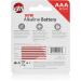 Buy Circuit City Essential 4 AA & 4 AAA High Performance Alkaline Batteries - 8 Pack | International Shipping Available - Buy Online on SooperMarket.com