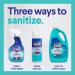 Clorox Fabric Sanitizer Aerosol Spray - Lavender Scent 14oz - Buy Online on SooperMarket.com