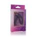 Almost Famous Foldable Eyelash Comb - Mini Eyelashes Separator Curler (Purple) - Buy Online on SooperMarket.com