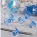 Baby Shower Pacifiers - 36 Pack 2.5 Blue - Perfect Gift for New Parents - Buy Online on SooperMarket.com