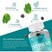 SUKU Vitamins Stress Gummy Supplement Buh Bye Stress Sugar Free Gummies with Lemon Balm L-Theanine GABA Keto Plant-Based Nut-Free Helps with Anxiety and Stress Relief Calm Mood & Stress Support 60 Gummies (30 Day Supply) - Buy Online on SooperMarket.com