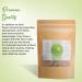Dried Lime Slices for Cocktails - Sugar-Free Citrus Garnish (250g) - Buy Online on SooperMarket.com