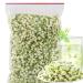 Jasmine tea 3.52 ounces/100g Caffeine-free Dried jasmine flowers are suitable for making tea Whole bud of edible flowers Jasmine bud jasmine tea loose leaf