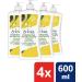 St. Ives Hydrating Vitamin E & Avocado Body Lotion 4 x 600 mL 600 ml (Pack of 4) - Buy Online on SooperMarket.com