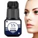2 Pcs Eyelash Glue | 5ml Strong Hold Eyelash Glue for Lash Extensions | Eyelash Glue for Lash Extensions Cluster Lash Glue Clear Lash Bond for Cluster Lashes Waterproof Ondian - Buy Online on SooperMarket.com