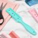 Glamlily 4 Pack Hair Thinning Razor Comb Set for Women - Assorted Colors, 7.1x1.2 inches - Buy Online on SooperMarket.com