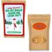 Snowman Balls Big Bath Soak | Premium Sea Salt Christmas Gift for Men | Funny Stocking Stuffer for Boyfriend & Husband | Perfect for Snowmen Lovers - Buy Online on SooperMarket.com