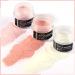 Movoran Acrylic Nail Kit for Beginners - 3 Colors Powder & Liquid Set with Brush Cleaner - Ideal for Nail Extension - Professional Nail Kit for Everything - Buy Online on SooperMarket.com