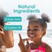 TruKid Easy On Mineral Sunscreen SPF 50 - Gentle Kids & Baby Sunblock for Sensitive Skin Unscented Protection Face & Body 3.4oz - Buy Online on SooperMarket.com