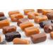 Taras All Natural Handcrafted Sea Salt Caramel - Small Batch Kettle Cooked - 20 oz - Buy Online on SooperMarket.com