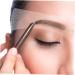 Beavorty 1 Roll Stickers Makeup Kits Brow Stencil Eyebrow Shaper Kit Suite Drawing Pen Eyebrow Trimming - Buy Online on SooperMarket.com