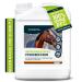 Simprax horse blankets Spray -on impregnation - 2.5 liter canister - breathable and sustainable - for all types of animal and horse blankets 2.5l canister