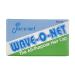 Wave-O-Net Medium Weight Brown Hair Net - 24 Pack Display - Buy Online on SooperMarket.com