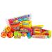 A Great Surprise Assorted Candy Mix - Bulk Candy - Individually Wrapped Candies - 6 LB 6 Pound (Pack of 1) - Buy Online on SooperMarket.com