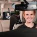 Baby Car Seat Mirror - Rear View Baby Mirror for Safe Drive | Newborn Essentials - Buy Online on SooperMarket.com