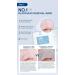 3-Step Blackhead Removal Nose Patch Deep Cleansing Blackhead Remover Nose Strips Newly Upgraded No Peeling No Pain Gentle to The Skin - Buy Online on SooperMarket.com