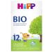 HiPP Organic Milk Formula Children's Milk Pack of 4 (4 x 600g) Organic Milk Formula Children's Milk New