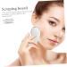 Beavorty Stainless Steel Gua Sha Tool - Facial Scraping Board for Effective Face Massage | Anti-Aging Face Massager - Buy Online on SooperMarket.com
