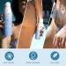 Florida Glow Coconut Scented SPF 15 Spray Sunscreen 2-Pack | Lightweight & Quick Drying | Broad Spectrum UVA/UVB Protection | Oxybenzone & Octinoxate Free - Buy Online on SooperMarket.com