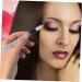 MUSISALY 20 Pcs Eyebrow Pencil Woman Makeup Tools Highlight Eyeliner Pencil Wooden Pole White - Buy Online on SooperMarket.com