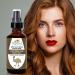 Tropical Holistic 100% Pure Australian Emu Oil 4 oz | Premium Grade Natural Moisturizer for Skin, Hair Growth, Scars, Joint Pain Relief - Buy Online on SooperMarket.com