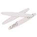 Nail File Nail File Acrylic Nails File Nail Polishing File Nail File Manicure Tool Washable Reusable Nail File Set Professional Emery Boards Manicure Tool for Home and Salon Use