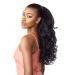 Sensationnel Instant Weave Drawstring Cap 003 1B - Premium Hair Extensions - Buy Online on SooperMarket.com