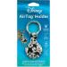 Disney Mickey Mouse Holder for Apple Airtag - Protective Tracker with Keychain for Dog Bags Keys - Disneyland Essentials Mickey Faces - Buy Online on SooperMarket.com