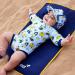Splash About Happy Nappy Wetsuit - Bugs Life, 3-8 Months - Buy Online on SooperMarket.com