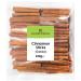 Cinnamon Sticks (Cassia) 250g by Manor Springs