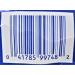 O-Cedar Power Scrub 10 Roller Mop Refill - Sponge Microfiber - 1 pk - Buy Online on SooperMarket.com