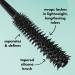 e.l.f. Lash XTNDR Mascara - Tubing Technology for Lash Extensions Clump & Flake Free Vegan & Cruelty-Free Pitch Black - Shop Internationally - Buy Online on SooperMarket.com