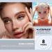PERMANIA Lash Perm Kit | Lash Lift Sachet with Eyelash Lifting Glue | Long-lasting Curl for 8 Weeks | Brow Lamination | Smudge-proof Formula - Buy Online on SooperMarket.com