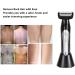 Best Back Shavers for Men | Long Handle Foldable Body Hair Removal & Grooming Kit - Buy Online on SooperMarket.com