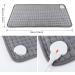Botiniv Heating Pillows for Cramps | 10 Heating Levels for Pain Relief | 75W Electric Pillows for Back Neck Shoulder Knee & Leg Comfort - Shop Internationally - Buy Online on SooperMarket.com