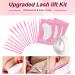 Lash Lift Kit - Professional Eyelash Extension Perm for Long-Lasting Curl - Ideal for Home or Salon Use - Buy Online on SooperMarket.com