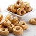 Taralli with extra virgin olive oil | 3 Packs of Apulian Taralli | Classic Taste | 3 Boxes of 150g each - Buy Online on SooperMarket.com