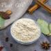 100% Pure Garlic Powder - Natural Healthy Spice for Smoothies, Cookies & Beverages - Non-GMO, No Fillers/Additives - 100g/3.25oz - Buy Online on SooperMarket.com
