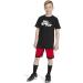 Nike 8 Dry Short Trophy - Medium Black/Cool Grey/Cool Grey - Buy Online on SooperMarket.com