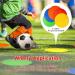 VGEBY 10Pcs Silicone Spot Markers for Speed and Agility Training - Ideal for Soccer, Basketball, Baseball and Athletics - Buy Online on SooperMarket.com