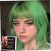 Hair Chalk 12 Colors Temporary Hair Dye Safe Hair Chalk for Kids Washable Temporary Hair Colour Pen Colorful Great Toy Temporary Hair Color for Halloween Carnival - Buy Online on SooperMarket.com
