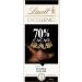 Lindt EXCELLENCE 70% Cacao Dark Chocolate Bar 100 Grams & No Sugar Added Dark Chocolate Bar 100 Grams - Buy Online on SooperMarket.com