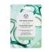 The Body Shop Aloe Calm Hydration Sheet Mask - Soothe and hydrate dry sensitive skin in just 15 minutes with our vegan Aloe Calm Sheet Mask