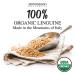 Monograno Felicetti Organic Farro Linguine Pasta 1.1 lb (500g) - Buy Online on SooperMarket.com
