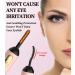 Buy Heated Eyelash Curler - Electric Fast Heating Rechargeable 2 Modes | Long Lasting Curling Gift for Women - Pink - Buy Online on SooperMarket.com