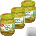 Good&Cheap Silesian Cucumber Bites 3-Pack (3x530g Jar) + usy Block