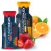 Transcend Glucose Gel Packs - Strawberry & Orange, 50 Pack (1.1oz each) - FSA/HSA Eligible - Glucose Gel Packs for Diabetics, Blood Sugar Support Alternative to Glucose Tablets - 15g Dose, Made in USA 1.1 Ounce (Pack of 50)