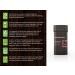 Every Man Jack Cedarwood Deodorant 3.0 oz - Natural Protection - Buy Online on SooperMarket.com